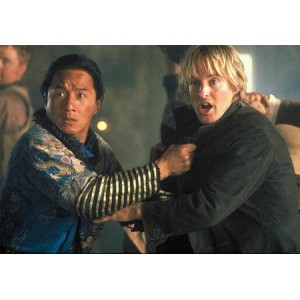 阿里云盘上经典动作喜剧片《上海正午2：上海骑士》1080P高清原画，APP观看4K超高清