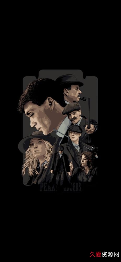 观看4K高清《浴血黑帮第六季》，CloudDrive和阿里云盘招募计划，50TB容量等福利等你拿！