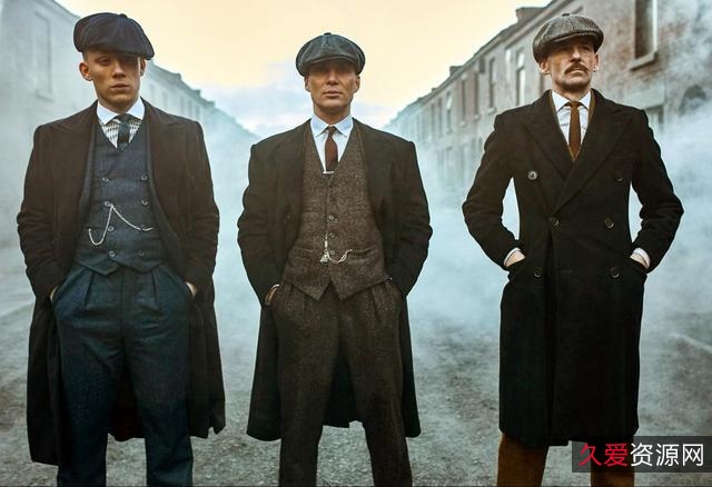 观看4K高清《浴血黑帮第六季》，CloudDrive和阿里云盘招募计划，50TB容量等福利等你拿！