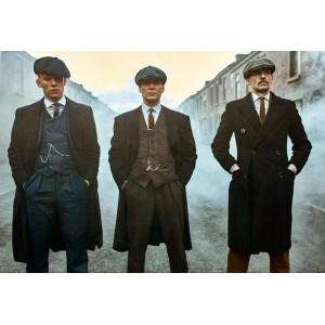 观看4K高清《浴血黑帮第六季》，CloudDrive和阿里云盘招募计划，50TB容量等福利等你拿！