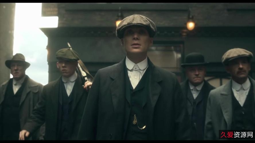 观看4K高清《浴血黑帮第六季》，CloudDrive和阿里云盘招募计划，50TB容量等福利等你拿！