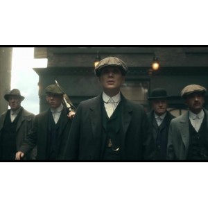 观看4K高清《浴血黑帮第六季》，CloudDrive和阿里云盘招募计划，50TB容量等福利等你拿！