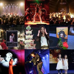 8K超画质视频合集：4320P高清60帧歌舞舞蹈航拍动漫演唱会