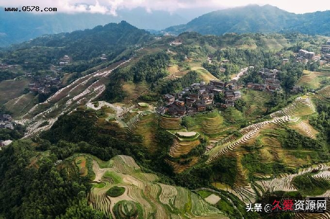 阿里云盘上的《航拍中国》1-3季永久有效：视频、原画，倍速播放，一窥中国风采！