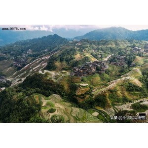 阿里云盘上的《航拍中国》1-3季永久有效：视频、原画，倍速播放，一窥中国风采！