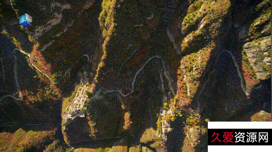 阿里云盘上的《航拍中国》1-3季永久有效：视频、原画，倍速播放，一窥中国风采！