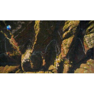 阿里云盘上的《航拍中国》1-3季永久有效：视频、原画，倍速播放，一窥中国风采！