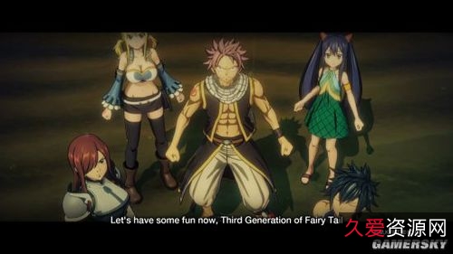 《妖精的尾巴:后50集资源免费下载,支持倍速播放》