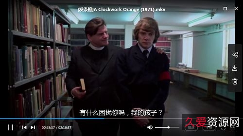 库布里克经典电影集：《闪灵》、《妹子》、《奇爱博士》和《大开眼戒》，阿里云盘视频原画双格式下载