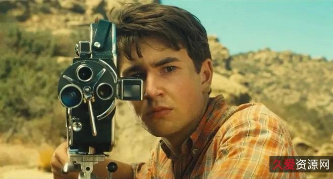 获奖经典：《西区故事》WEB-4K简繁双语字幕版