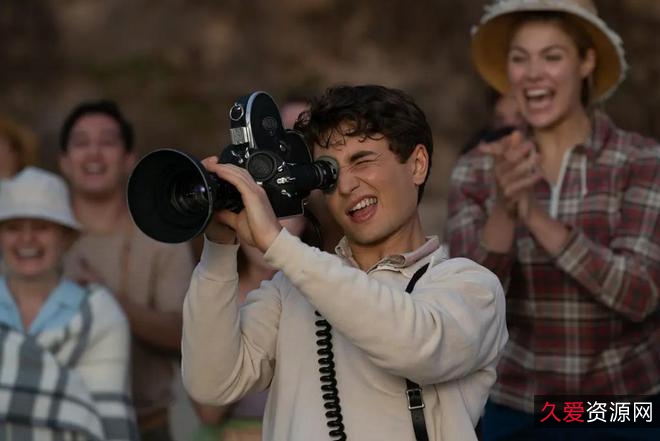 获奖经典：《西区故事》WEB-4K简繁双语字幕版