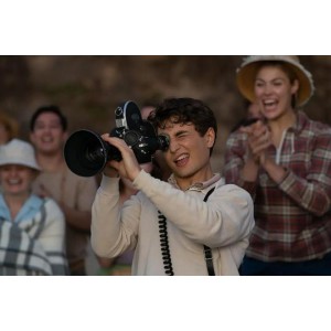 获奖经典：《西区故事》WEB-4K简繁双语字幕版