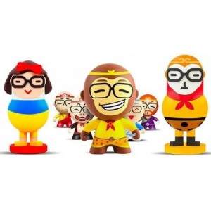 《凯叔讲历史：636集完整音频+视频原画+倍速播放，轻松了解历史》