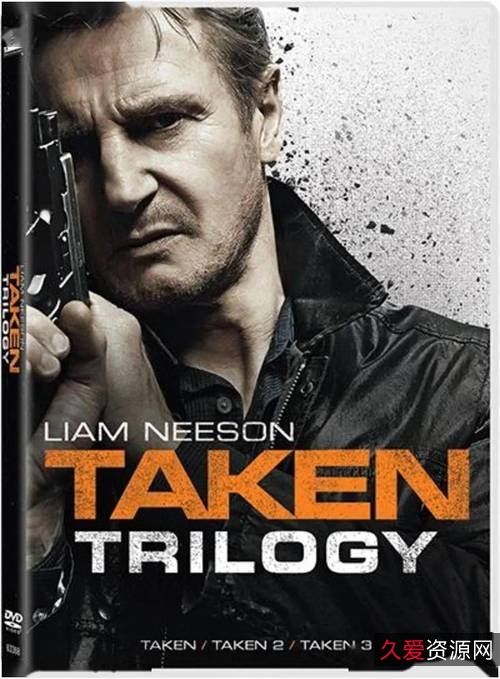 《黑金营救Blacklight(2022)：连姆o尼森LiamNeeson主演的动作冒险片》