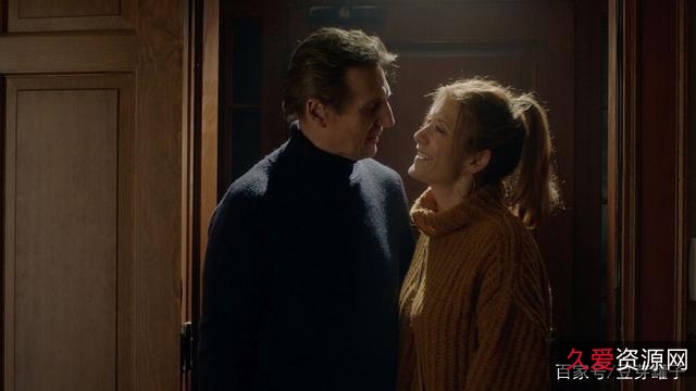 《黑金营救Blacklight(2022)：连姆o尼森LiamNeeson主演的动作冒险片》