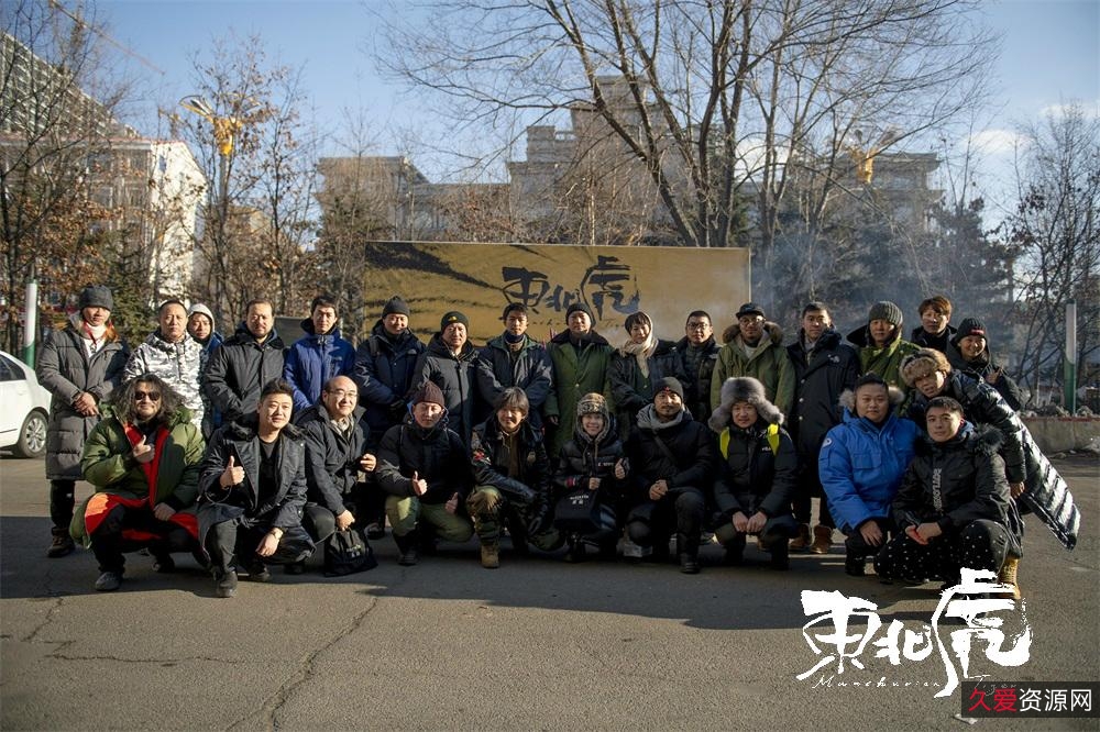 2021年热门喜剧：《东北虎》4K超高清，美玲、徐东、马千里等主演，仇恨熄灭，动物园奇葩故事