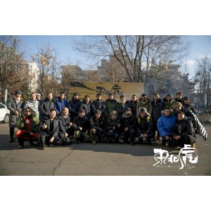 2021年热门喜剧：《东北虎》4K超高清，美玲、徐东、马千里等主演，仇恨熄灭，动物园奇葩故事