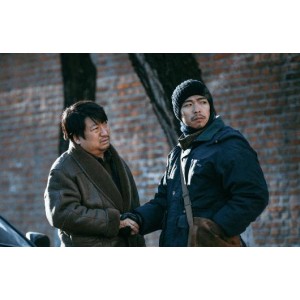 2021年热门喜剧：《东北虎》4K超高清，美玲、徐东、马千里等主演，仇恨熄灭，动物园奇葩故事