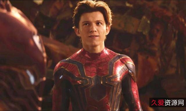 1080蓝光版《蜘蛛侠英雄无归：时空混战》REMUX高清视频，极速在线/阿里云盘观看！