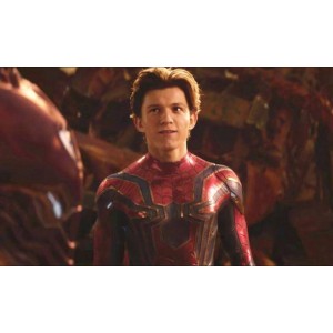 1080蓝光版《蜘蛛侠英雄无归：时空混战》REMUX高清视频，极速在线/阿里云盘观看！