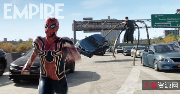 1080蓝光版《蜘蛛侠英雄无归：时空混战》REMUX高清视频，极速在线/阿里云盘观看！