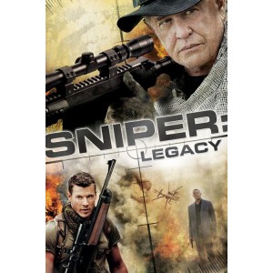 阿里云盘APP上极速观看20部超经典狙击手电影