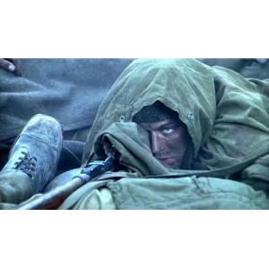 阿里云盘APP上极速观看20部超经典狙击手电影