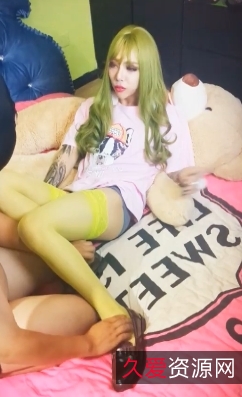 《惠奈酱：从30v到32G，一场视觉盛宴，让你兴奋不已！》