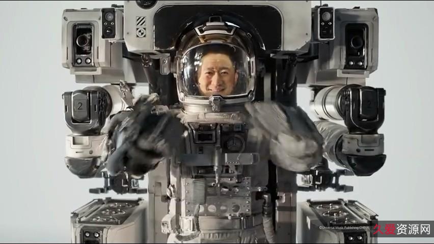 《虎年新片：你好，老叔，友谊的礼物，温馨感人》