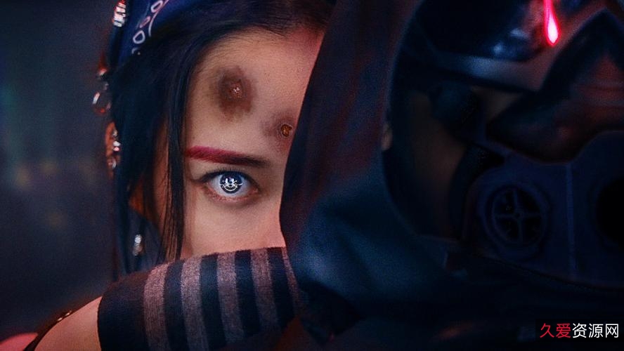 科幻之旅：朱雀战纪