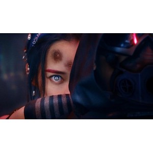 科幻之旅：朱雀战纪