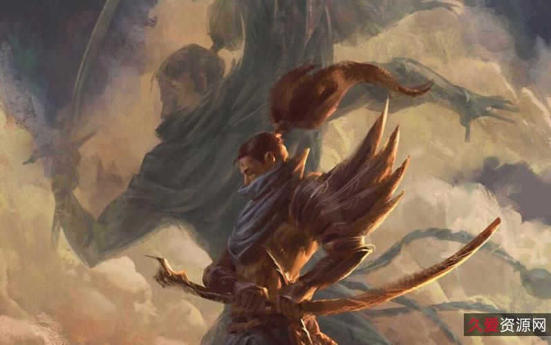 虎年火星任务：疯狂的兔子精彩冒险