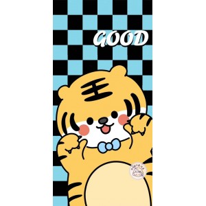 虎年之谜：岩脊求生TheLedge（2022）