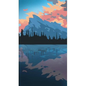 虎年之谜：岩脊求生TheLedge（2022）