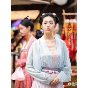 2022年热门动漫《嫣语赋》1080P国语内嵌中字，持续更新至34集，乔欣原画，阿里云盘下载