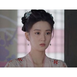 2022年热门动漫《嫣语赋》1080P国语内嵌中字，持续更新至34集，乔欣原画，阿里云盘下载