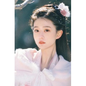 2022年热门动漫《嫣语赋》1080P国语内嵌中字，持续更新至34集，乔欣原画，阿里云盘下载