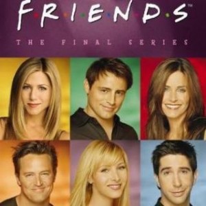 老友记英文字幕原版：阿里云盘链接和APP下载，支持倍速