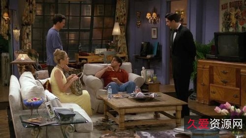 老友记英文字幕原版：阿里云盘链接和APP下载，支持倍速