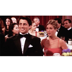 《老友记1-10季+重聚特辑修复：阿里云盘、极速在线、视频原画和倍速播放》