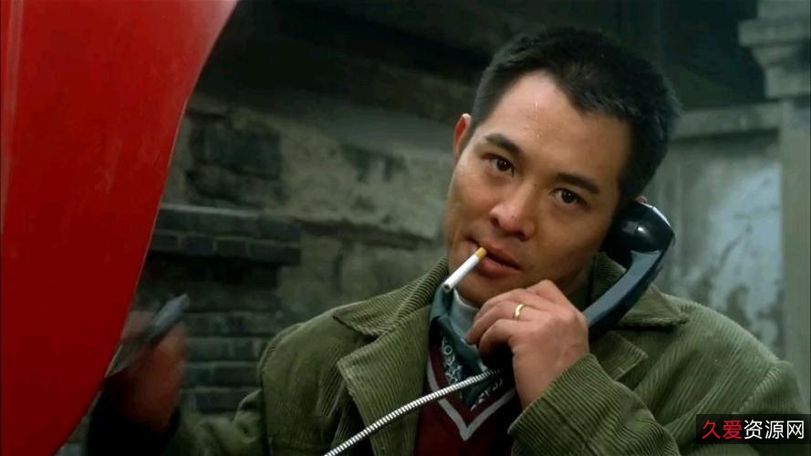 高清资源《给爸爸的信》1995年李连杰动作片18.1GB原画+视频,链接下载+阿里云盘保存,支持倍速播放!