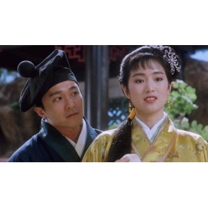 登录即可见：《唐伯虎点秋香》传统文学资源