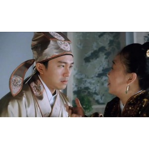 登录即可见：《唐伯虎点秋香》传统文学资源