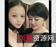 《小海媚的诱惑：乖巧侄女下水，爆R美魔女绝色身材，令人欲罢不能！》