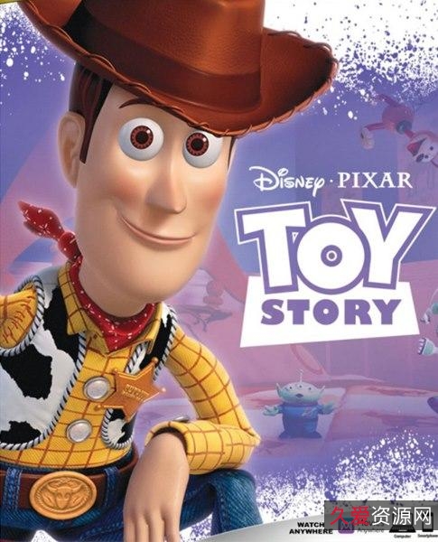 4KREMUX玩具总动员系列：4部全，极速在线播放、原画质量、阿里云盘APP倍速，让你观看更加舒适