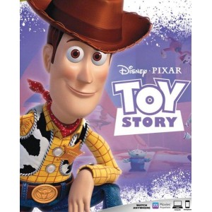 4KREMUX玩具总动员系列：4部全，极速在线播放、原画质量、阿里云盘APP倍速，让你观看更加舒适