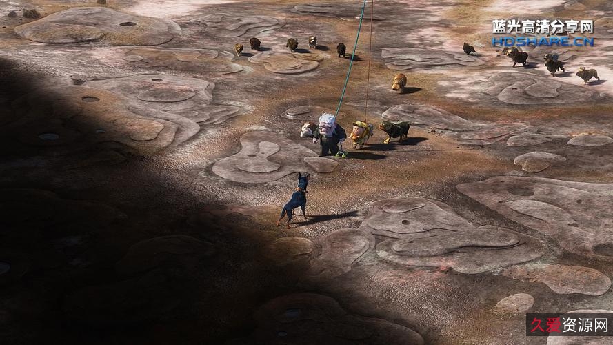 4K视频资源《寻梦环游记4K原盘REMUX》：清晰原画+多种下载方式+倍速播放+多种视频格式