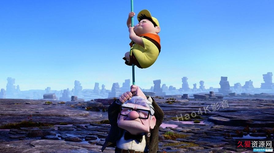 4K视频资源《寻梦环游记4K原盘REMUX》：清晰原画+多种下载方式+倍速播放+多种视频格式