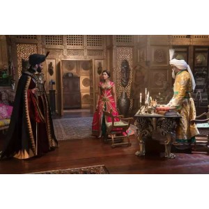 极速在线查看《阿拉丁》视频，原画倍速播放！