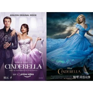 灰姑娘：2015年经典童话电影中英简繁.Cinderella.2015阿里云盘APP视频原画倍速播放